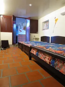 I Like B&B - Room