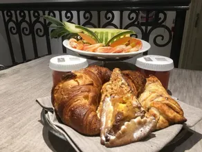 Escalus Luxury Suites Verona - Restaurant