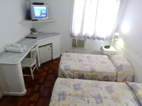 Hotel Bruggemann - Room