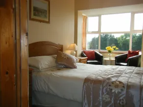 Ashfield Bed & Breakfast - Camera