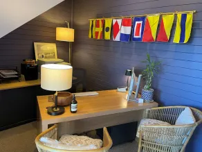 Driftwood - Reception
