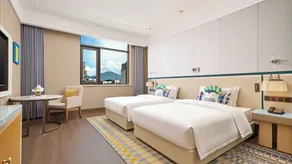 voco Lhasa Chengguan by IHG - Room