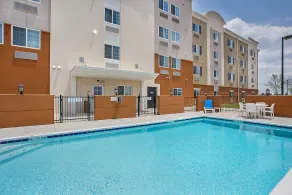 Candlewood Suites Fort Campbell - Oak Grove by IHG - Piscine