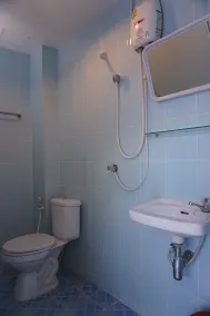 Bonita House - Bathroom
