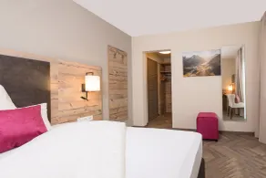 Alpenhotel Tirolerhof - Habitación