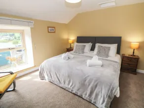 Fern Cottage - Room