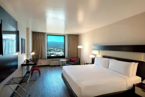 Four Points by Sheraton San Jose Sabana - Habitación