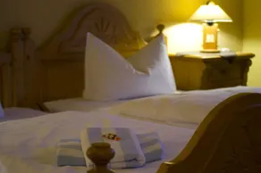 Landhotel Kertscher-Hof - Quarto