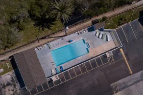 Quality Inn Rockport on Aransas Bay - Piscine