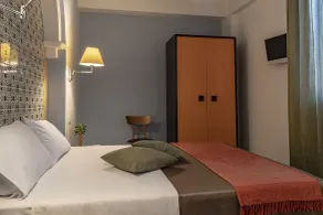 Hotel Riva Del Sole - Room