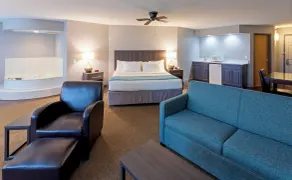 Paynesville Inn & Suites - Rom