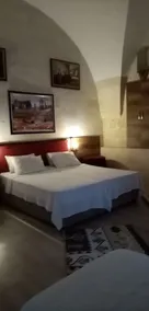 Sark Ciragan Konak  - Habitación