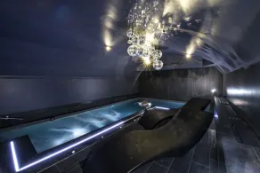 Vertigo Hotel, By Marriott, a Member of Design Hotels - Piscine