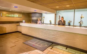 Hotel 116, A Coast Hotel Bellevue - Réception
