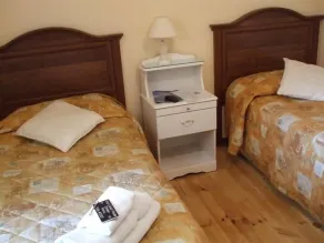 Achill West Coast House - Værelse