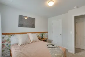 'cozy Oasis' Vacation Home in Vass w/ Gas Grill! - Interiør