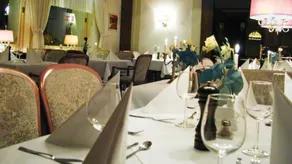 Hotel Adler - Restaurant