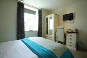 The Craven Heifer Inn - Habitación