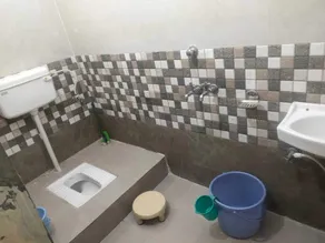 HOTEL SHIVKRIPA AND RESTAURANT - Bagno