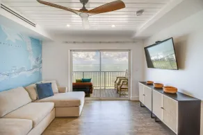 Florida Keys Getaway w/ Stunning Ocean Views - Interior
