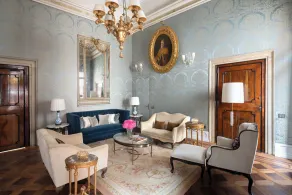 Danieli, Venezia, A Four Seasons Hotel - Room