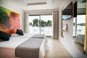 THB Naeco Ibiza - Adults Only - Chambre
