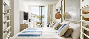 Nobu Hotel Ibiza Bay - Chambre