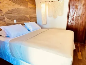 Pousada Iandê Patacho - Room