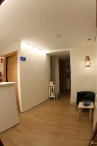 Hostal Mónaco - Hall