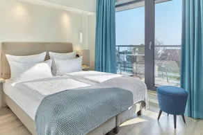 Familotel Strandkind - Camera