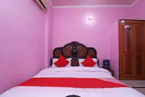 OYO 26906 Hotel Tarang - Zimmer
