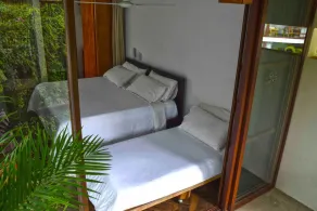 Mocca Hotels - Chambre
