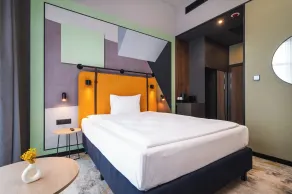 Focus Hotel Premium Olsztyn - Værelse