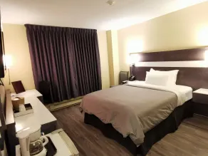 Auberge de la Gare - Chambre