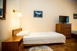 Kamienica Pod Kasztanami Świnoujście - Room