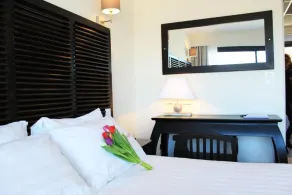 Rives d'Or Hôtel - Chambre