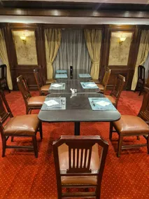 Mimi and Diamond Hotel - Restaurant