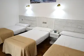 Alda Santa Cristina - Chambre