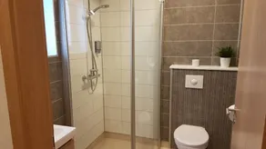 Guesthouse Brúnahlíð - Bad