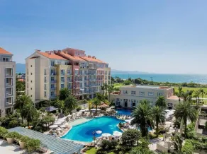 Destino Floripa Jurerê In - IL Campanario - Pool
