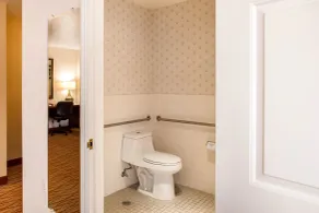 Comfort Inn Mount Shasta Area - Salle de bain