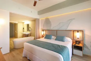 Riu Ventura - All Inclusive - Zimmer