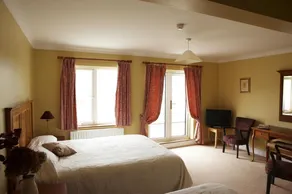 Seapoint Lodge - Habitación