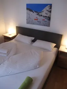 Saalbach Apartments Landhaus Bernkogel - Room