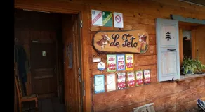 Le Féto - Reception