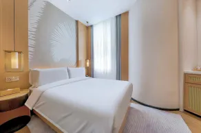 Sanya Coconut Dream Corri RenJoy Hotel - Zimmer