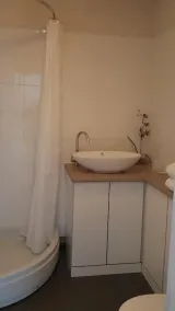 The Renishaw - Salle de bain
