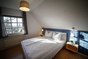 Captain Pahlen Ferienanlage - Chambre