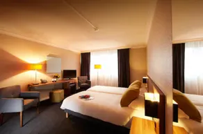Hôtel Atrium Valence - Chambre