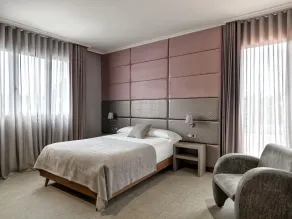 Hotel Pensua Punta del Este - Værelse